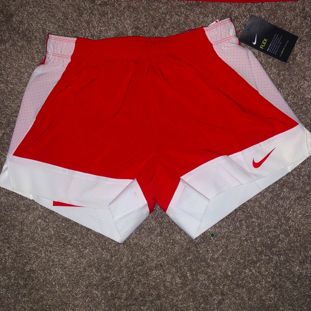 Nike Running Shorts Women’s